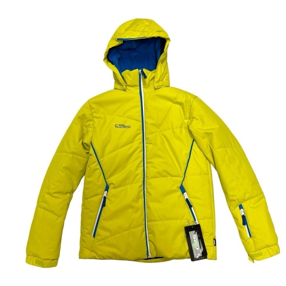 CPS Sport Ski winter Jacket size S Waterproof Outdoor Windbreaker Hooded Coat
